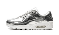 AIR MAX 90 WMNS "Metallic Pack - Silver" CQ6639 001