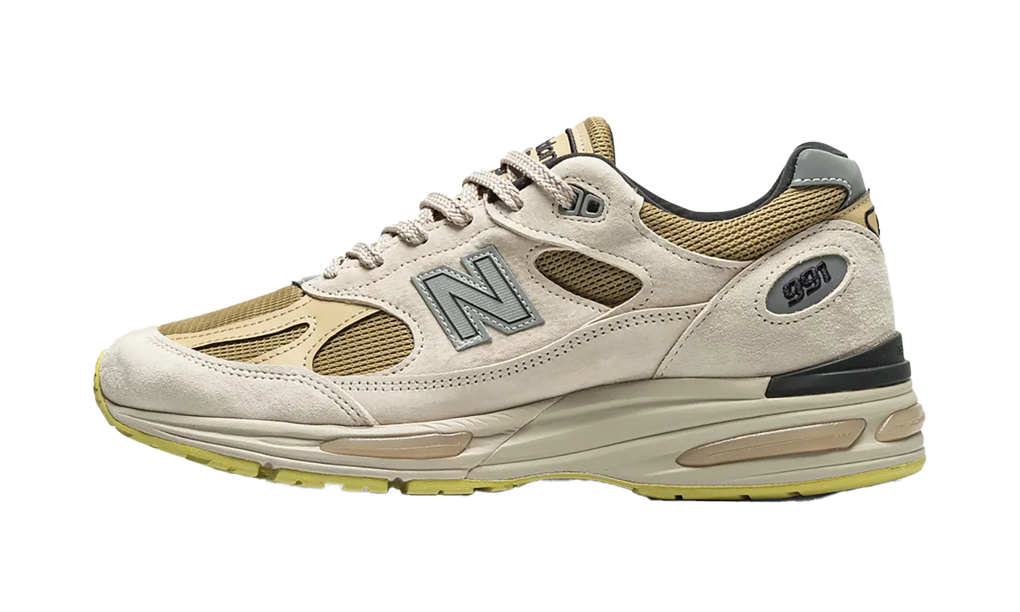 991 V2 "MiUK Silver Birch" U991PW2