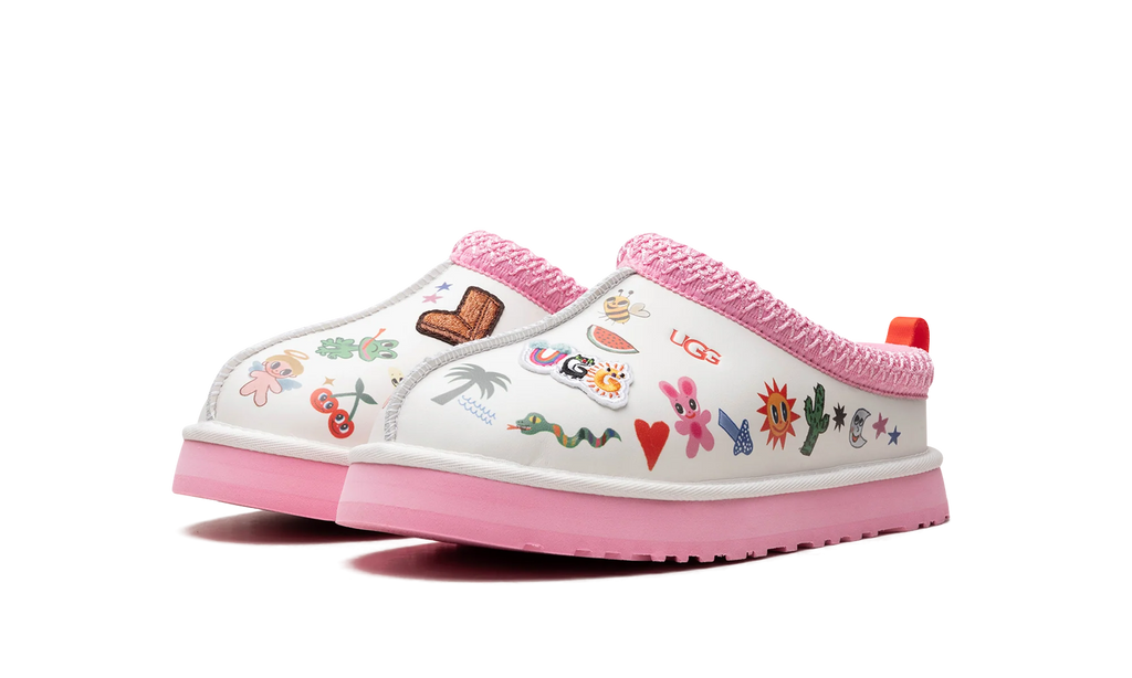 Tazz Pop Sketch GS "Pop Sketch" 1154433K WHT