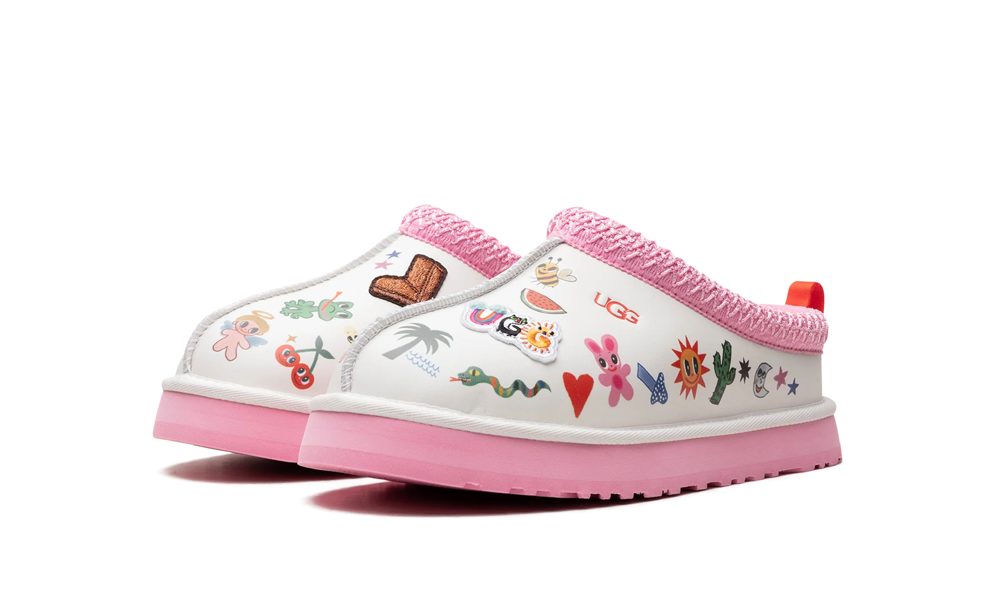 Tazz Pop Sketch GS "Pop Sketch" 1154433K WHT