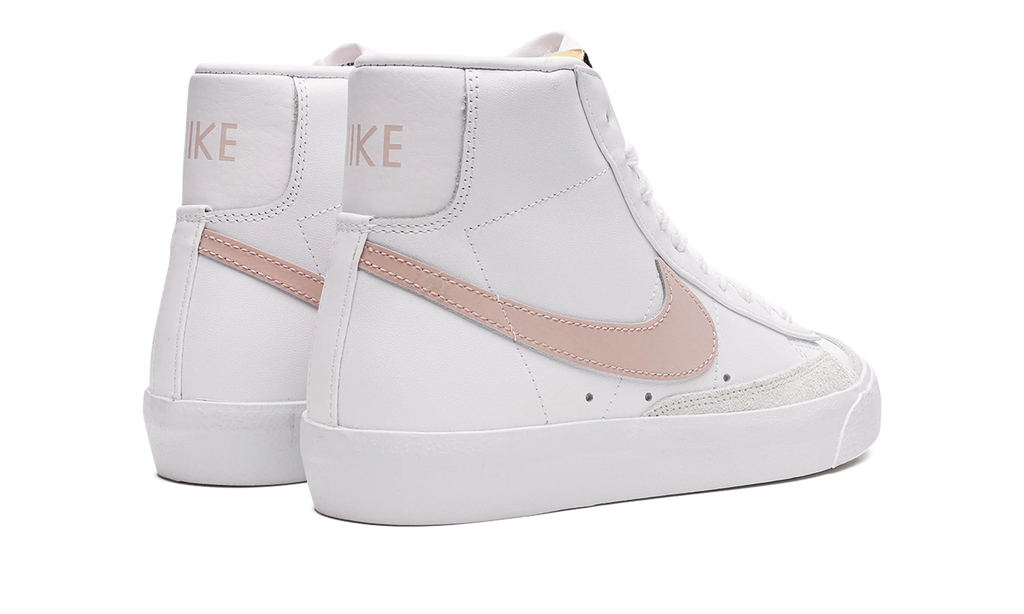 BLAZER MID 77 MNS WMNS "Summit White Pink" CZ1055 118