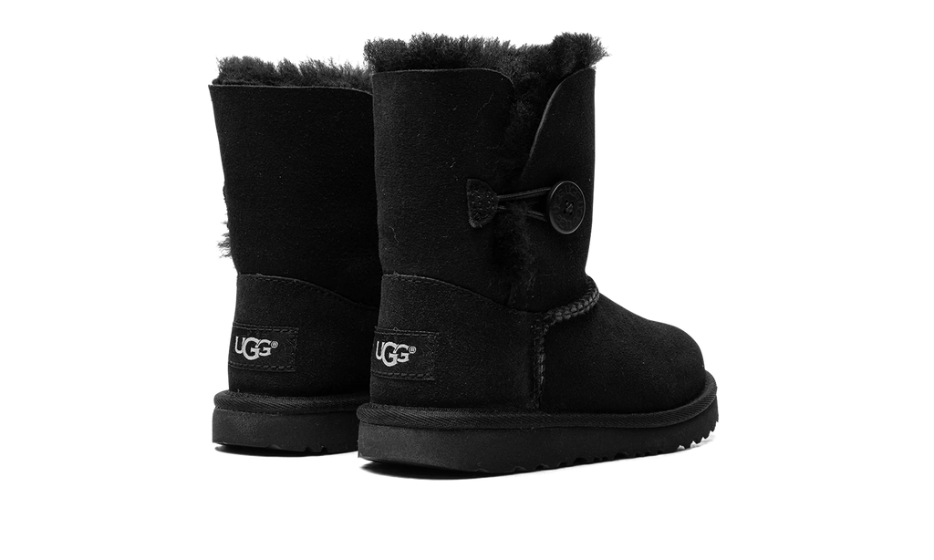 Bailey Button II "Black" 1017400T BLK