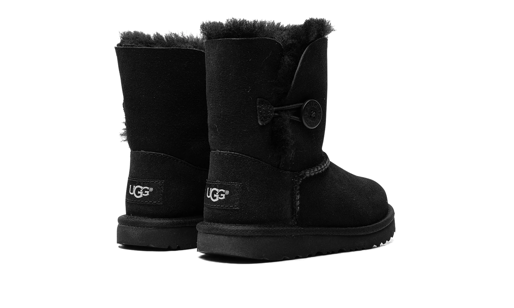 Bailey Button II "Black" 1017400T BLK