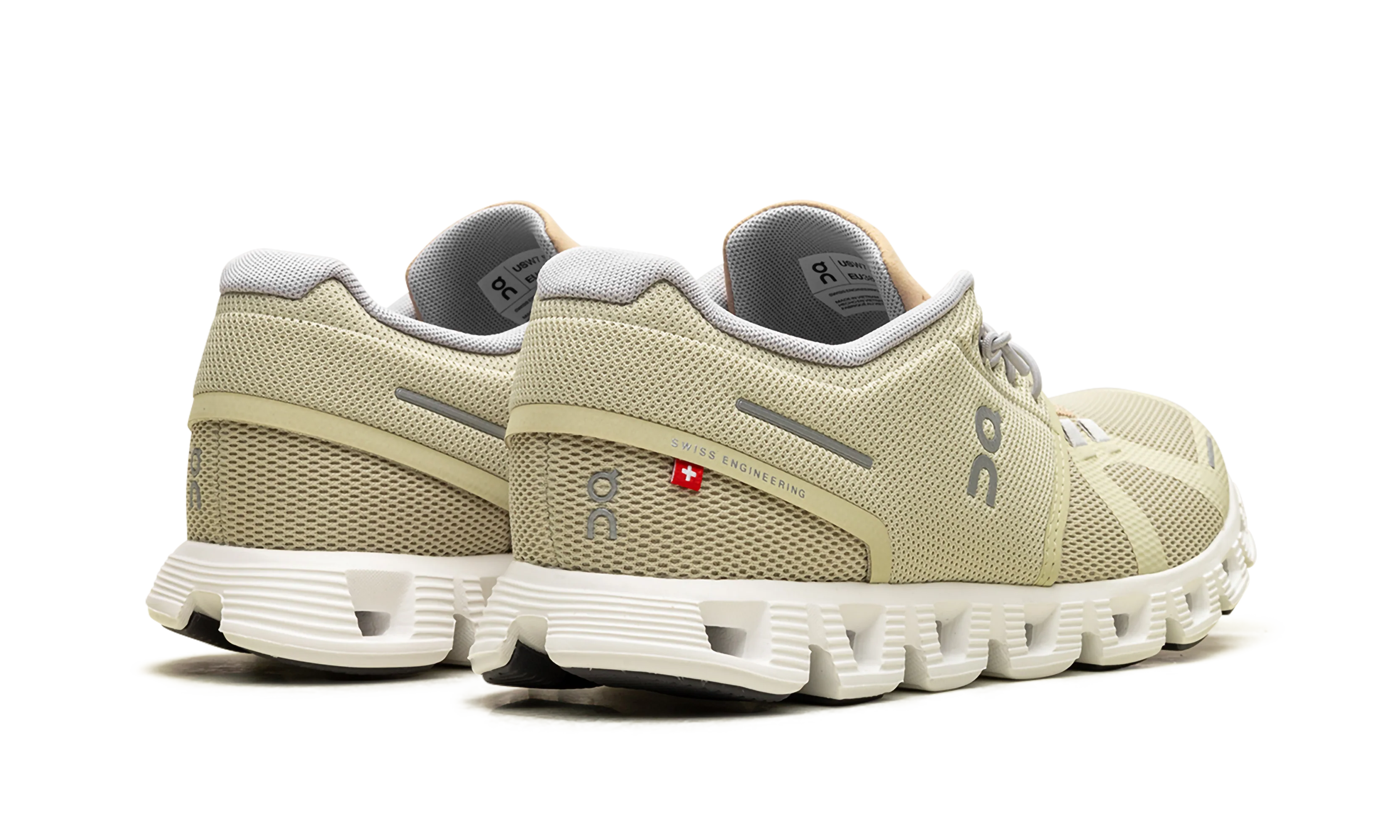 Cloud 5 WMNS "Haze | Sand" 59.98154