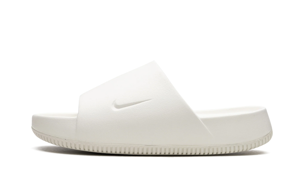 Nike Calm Slide "Sail" FD4116 100