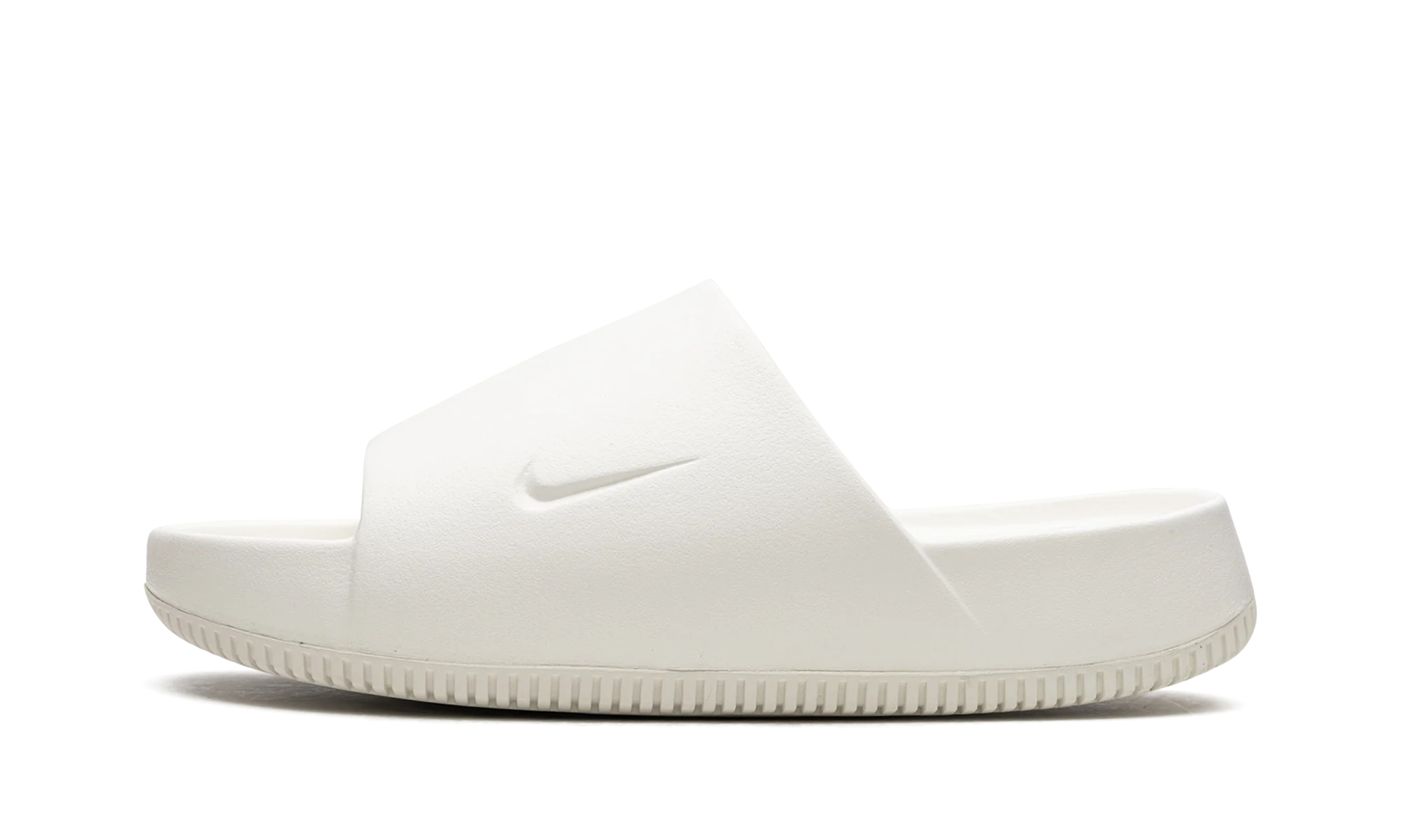 Nike Calm Slide "Sail" FD4116 100
