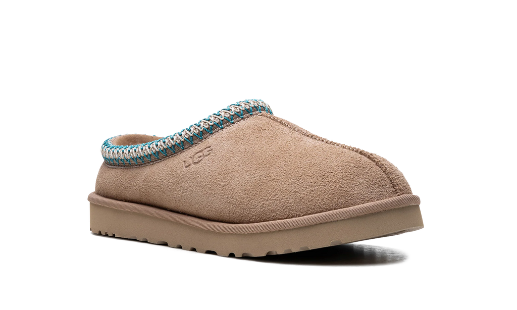 Tasman Slipper "Driftwood White Pepper" 5950 DRF