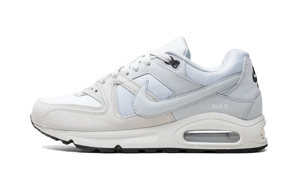 Air Max Command "Summit White" 629993 102