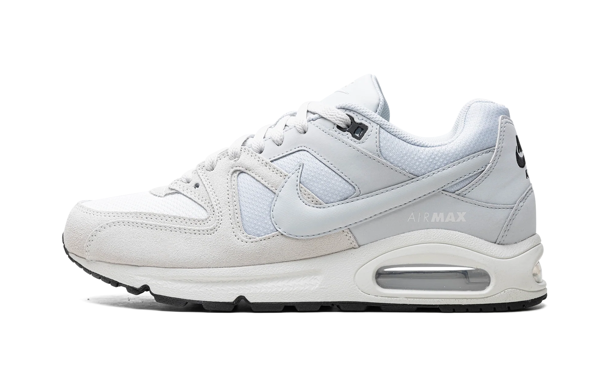 Air Max Command "Summit White" 629993 102