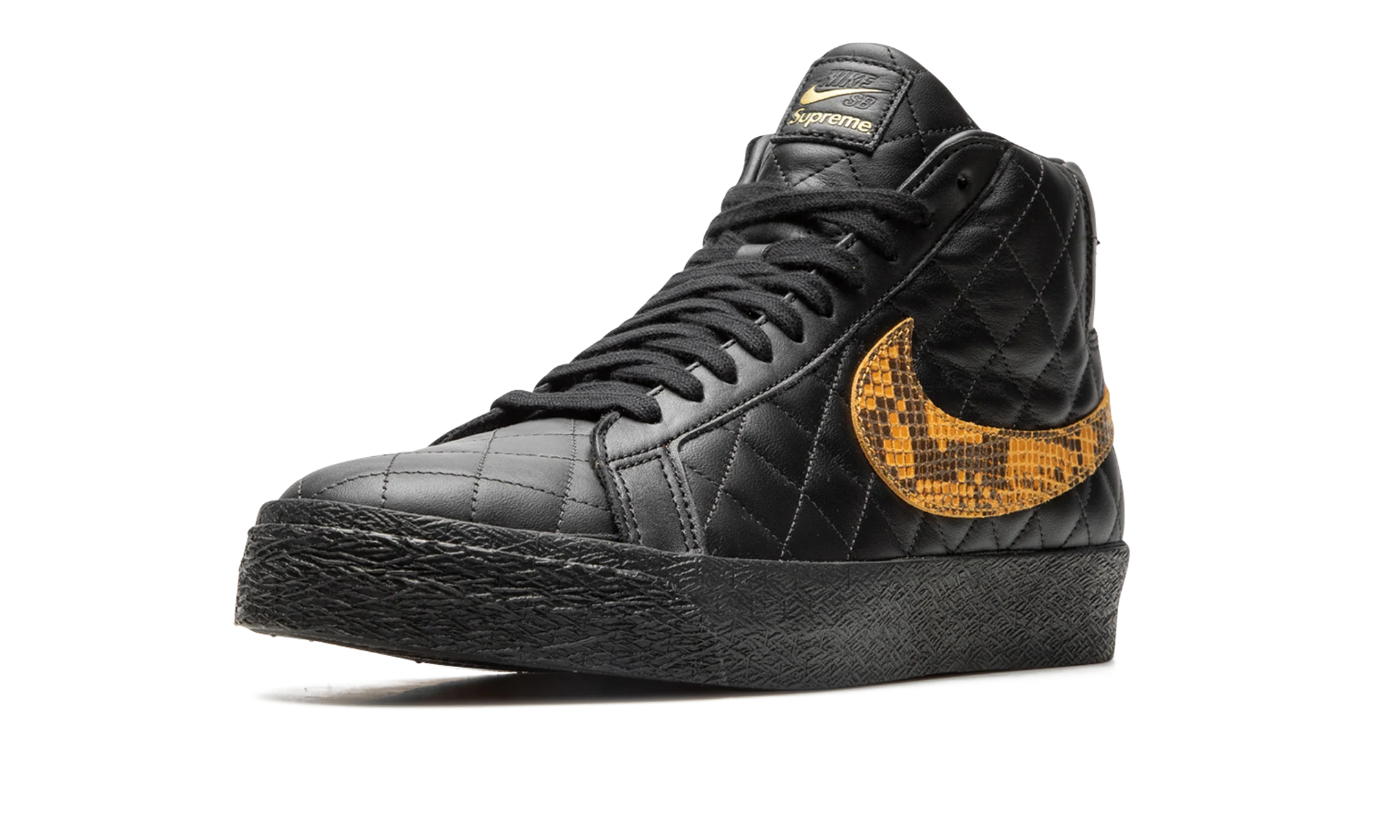 SB Blazer "Supreme - Black" DV5078 001