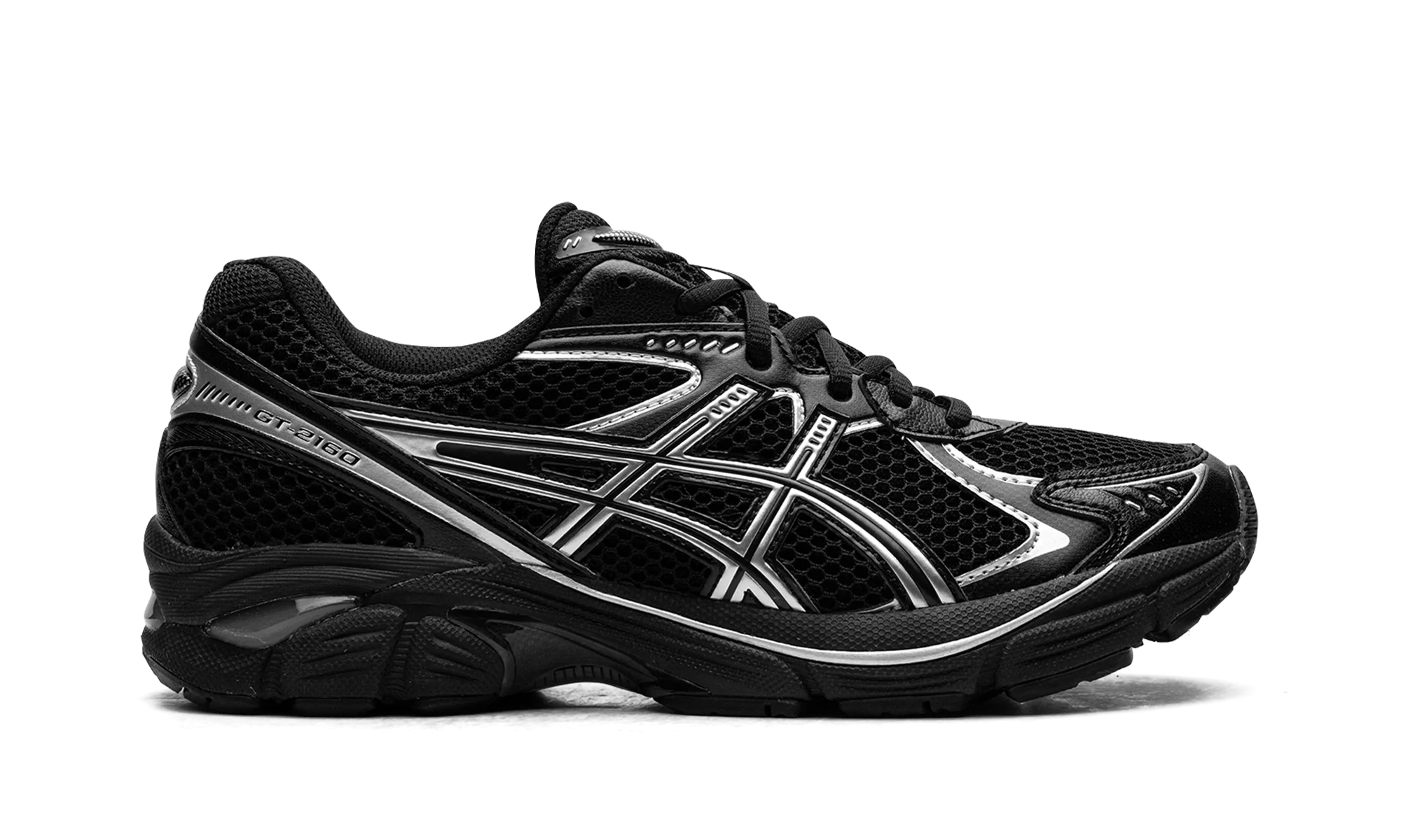 GT-2160 "Black Pure Silver" 1203A275 001