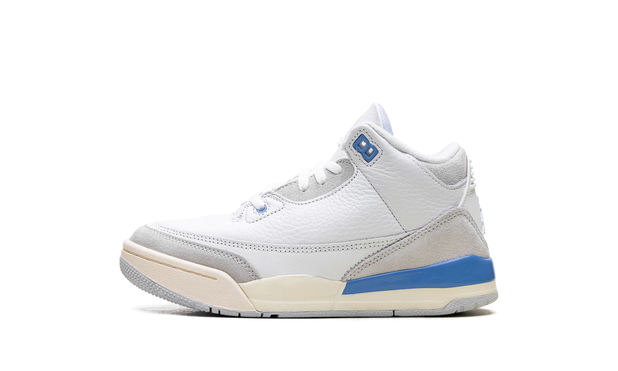 Jordan 3 Retro PS "Lucky Shorts" DM0966 101