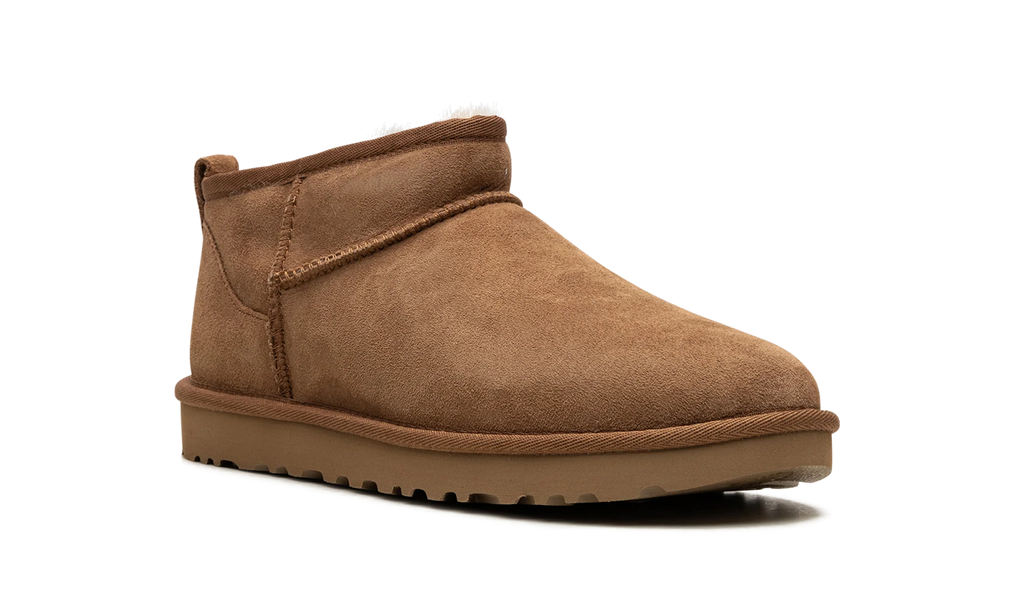 CLASSIC ULTRA MINI WMNS "Chestnut" 1116109 CHE