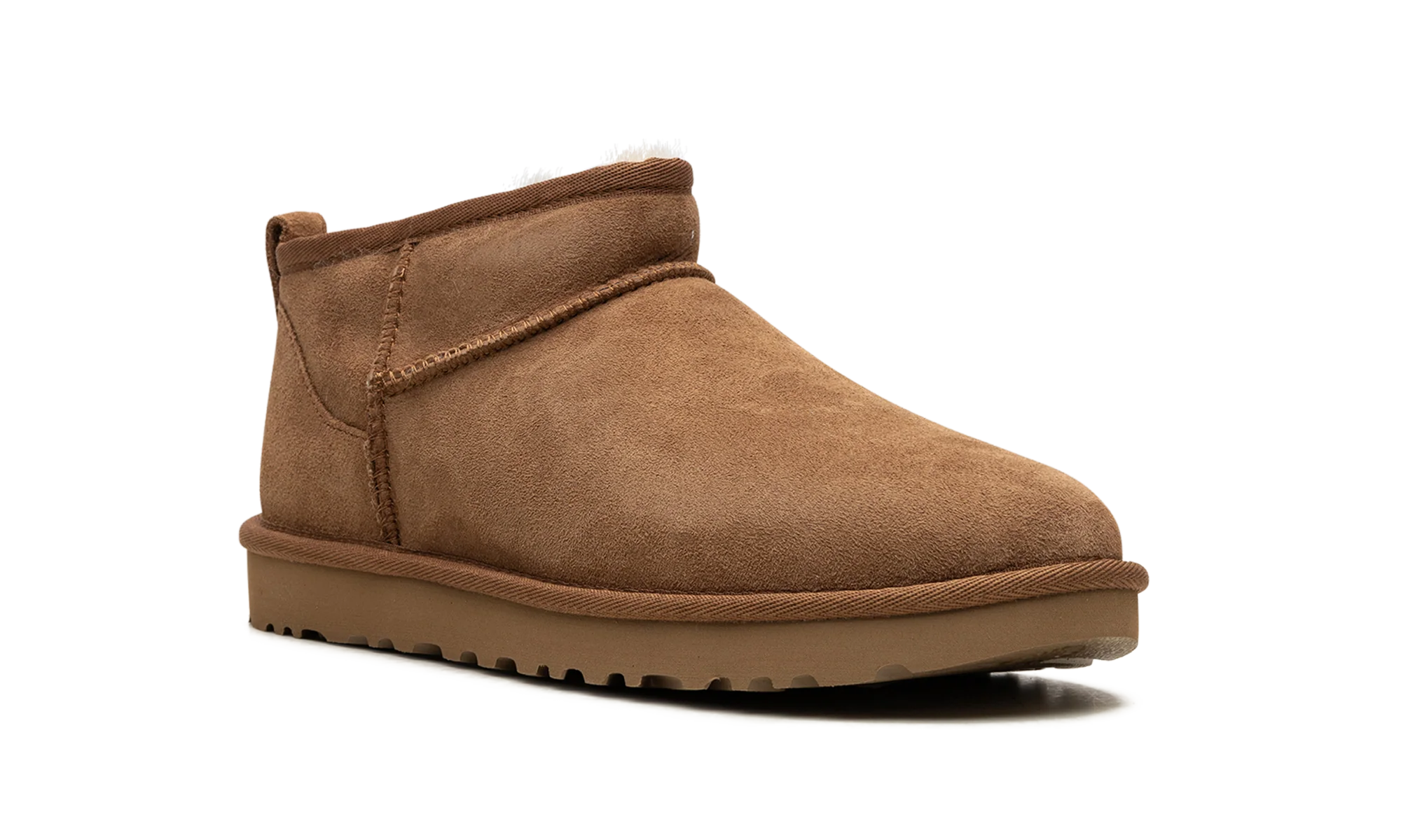 CLASSIC ULTRA MINI WMNS "Chestnut" 1116109 CHE