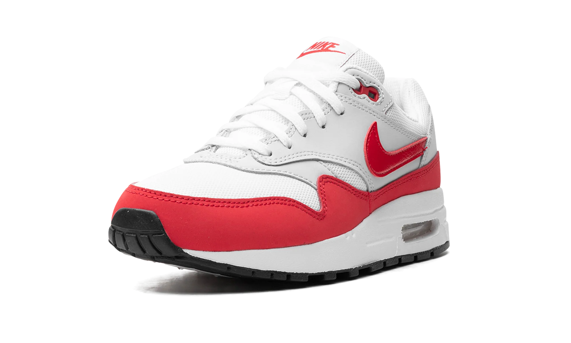 Air Max 1 GS "Sport Red" DZ3307 003