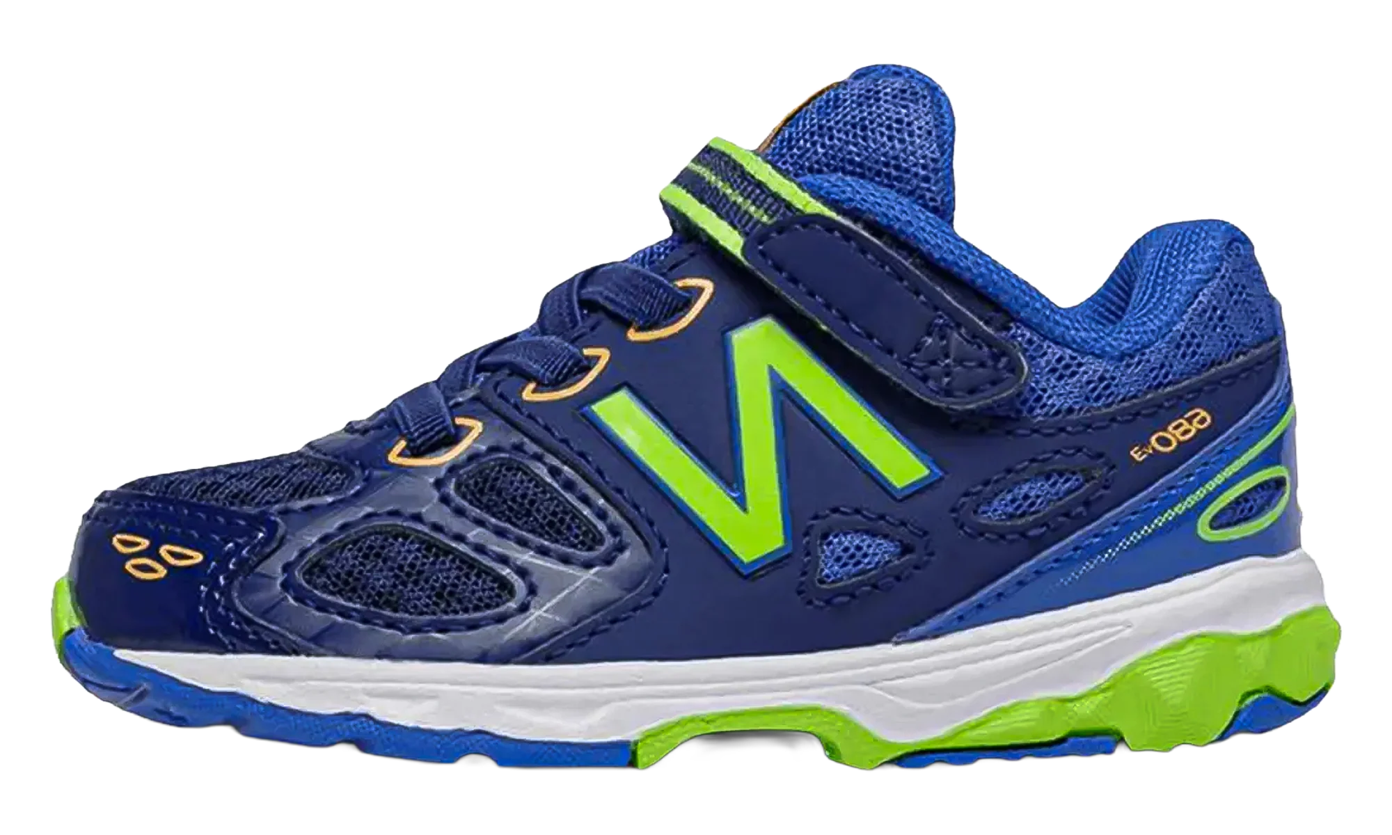 680v3 TD "Blue Green - Wide" KA680BTI W