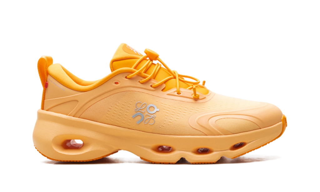 Cloudsolo WMNS "LOEWE - Orange" 3WF30600663