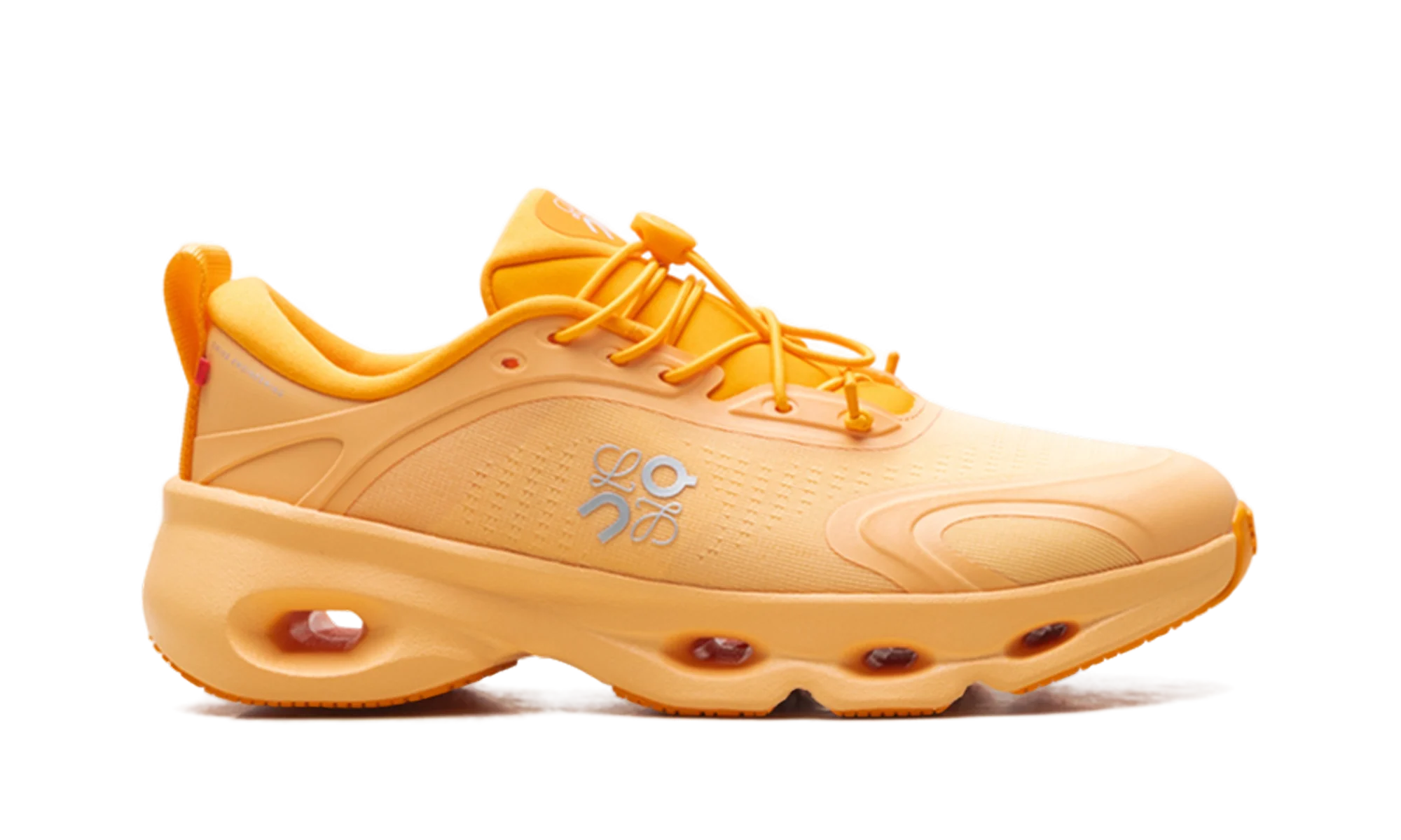 Cloudsolo WMNS "LOEWE - Orange" 3WF30600663