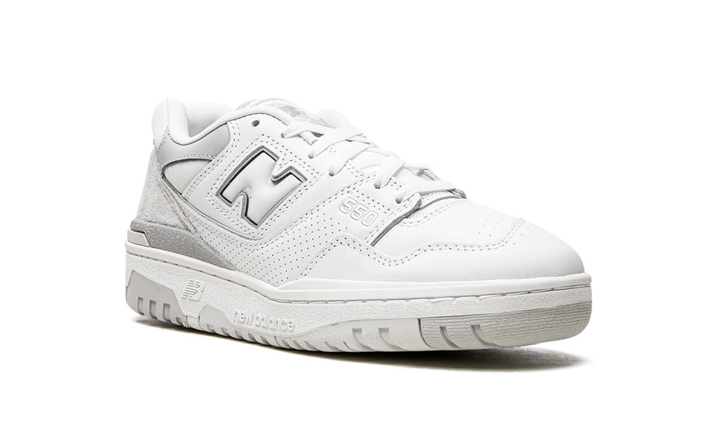 550 WMNS "White Rain Cloud" BBW550CB