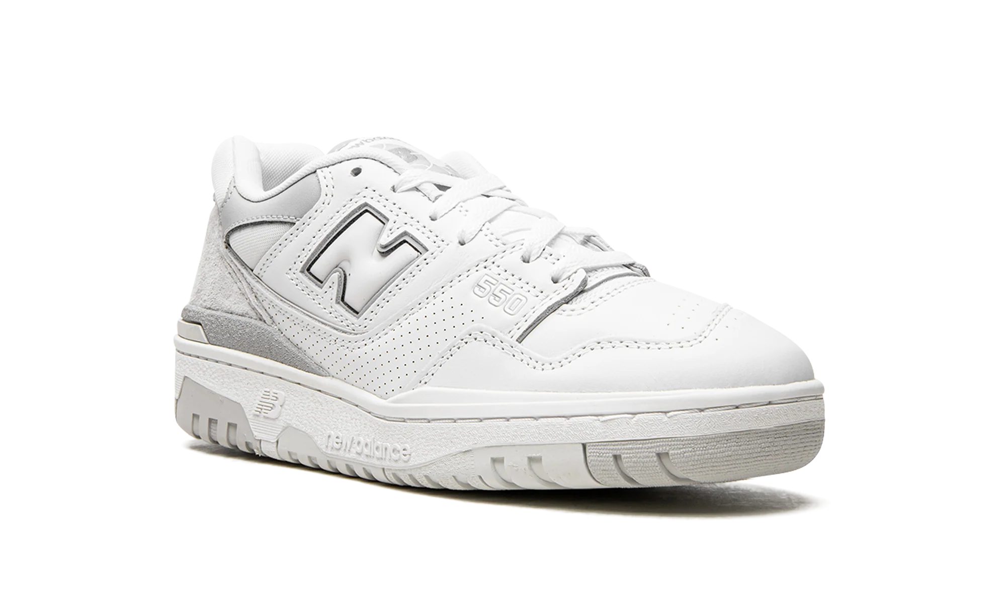 550 WMNS "White Rain Cloud" BBW550CB