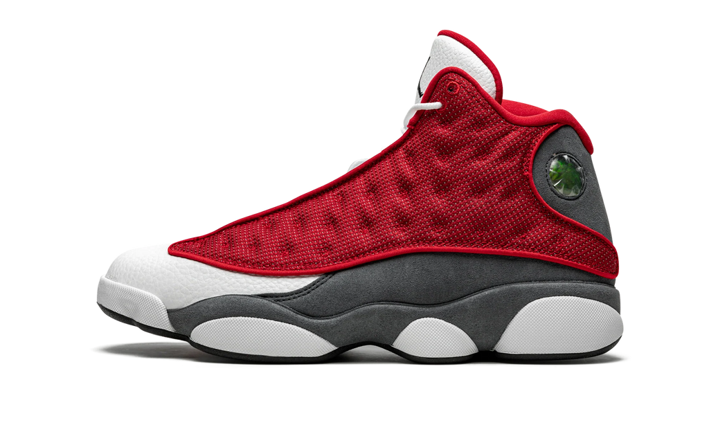 Air Jordan 13 Retro "Red Flint" DJ5982 600