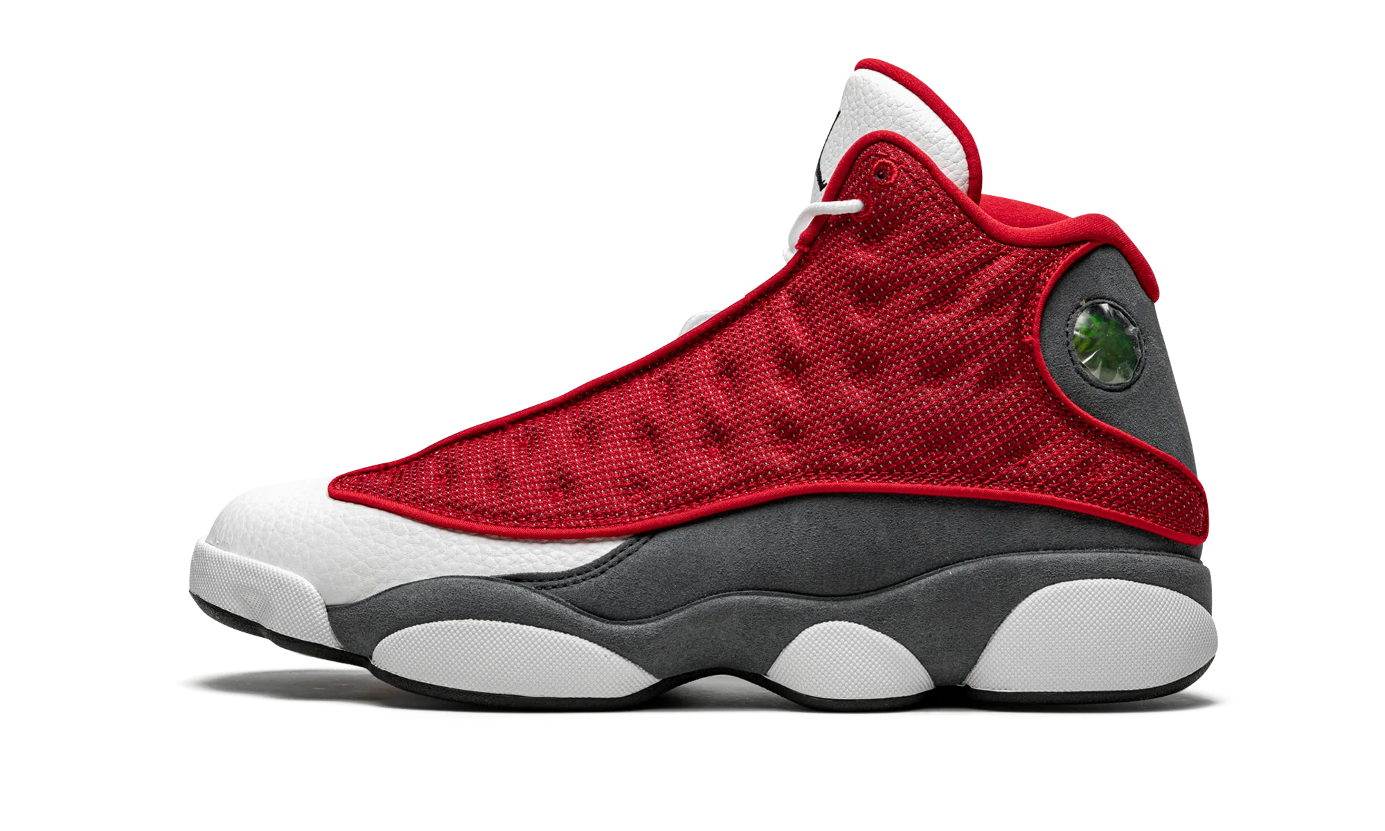 Air Jordan 13 Retro "Red Flint" DJ5982 600