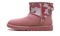Classic Mini WMNS "Pink Jagged Camo" 1146130 HNPN