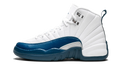 Air Jordan 12 Retro GS "French Blue" 153265 113