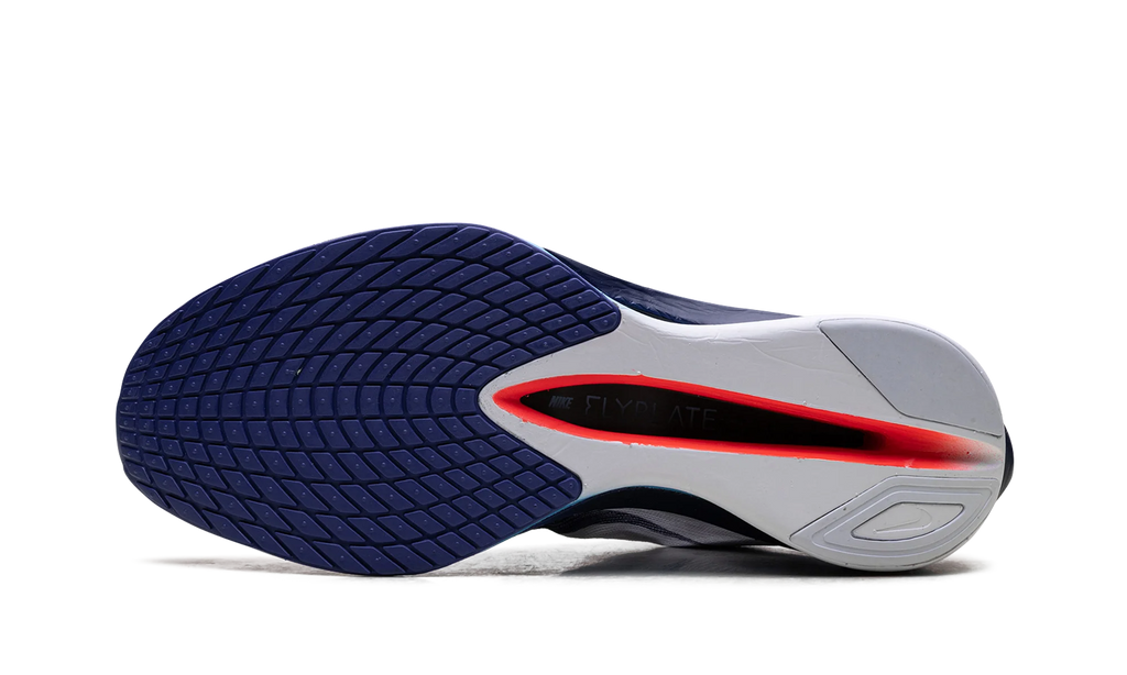 VaporFly 4 "Ghost" HF6414 001