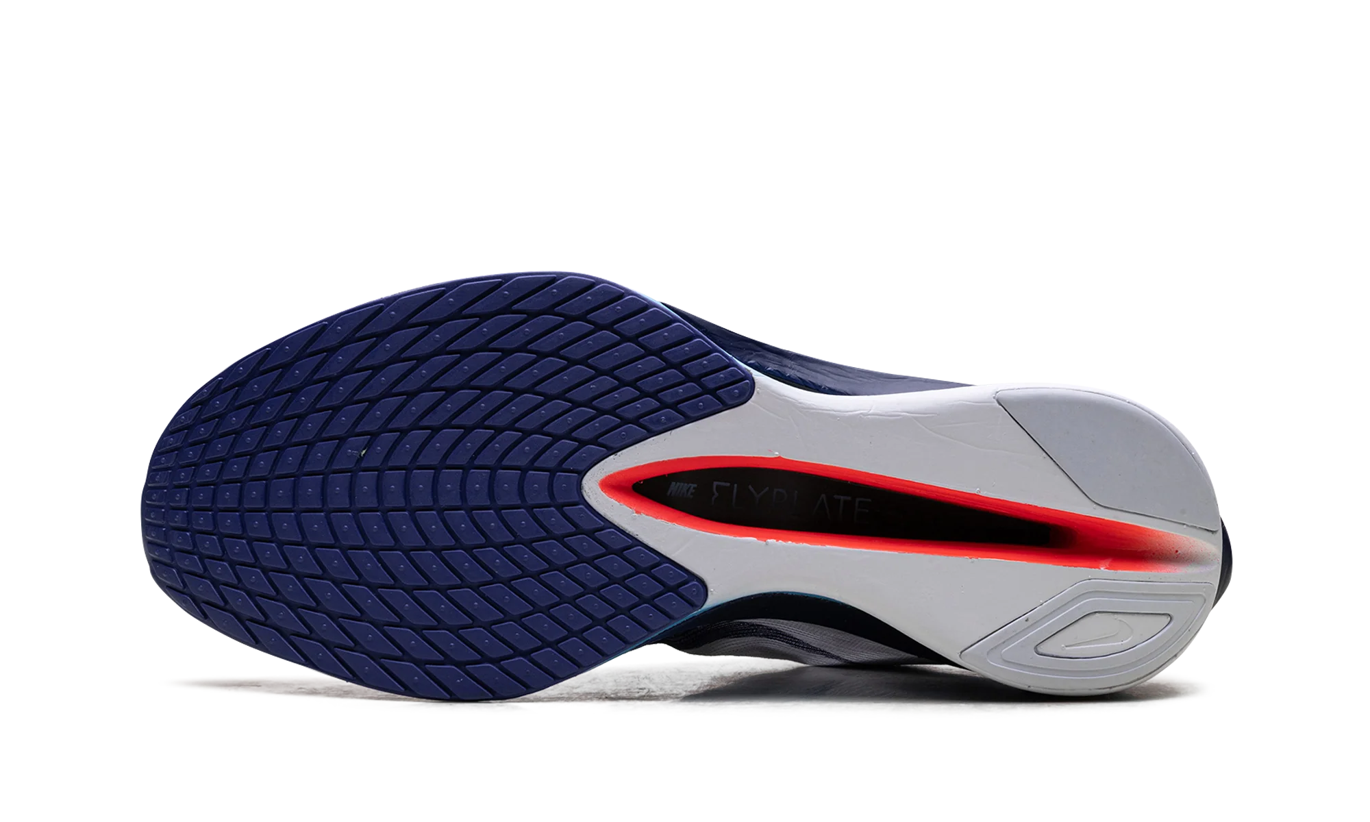 VaporFly 4 "Ghost" HF6414 001