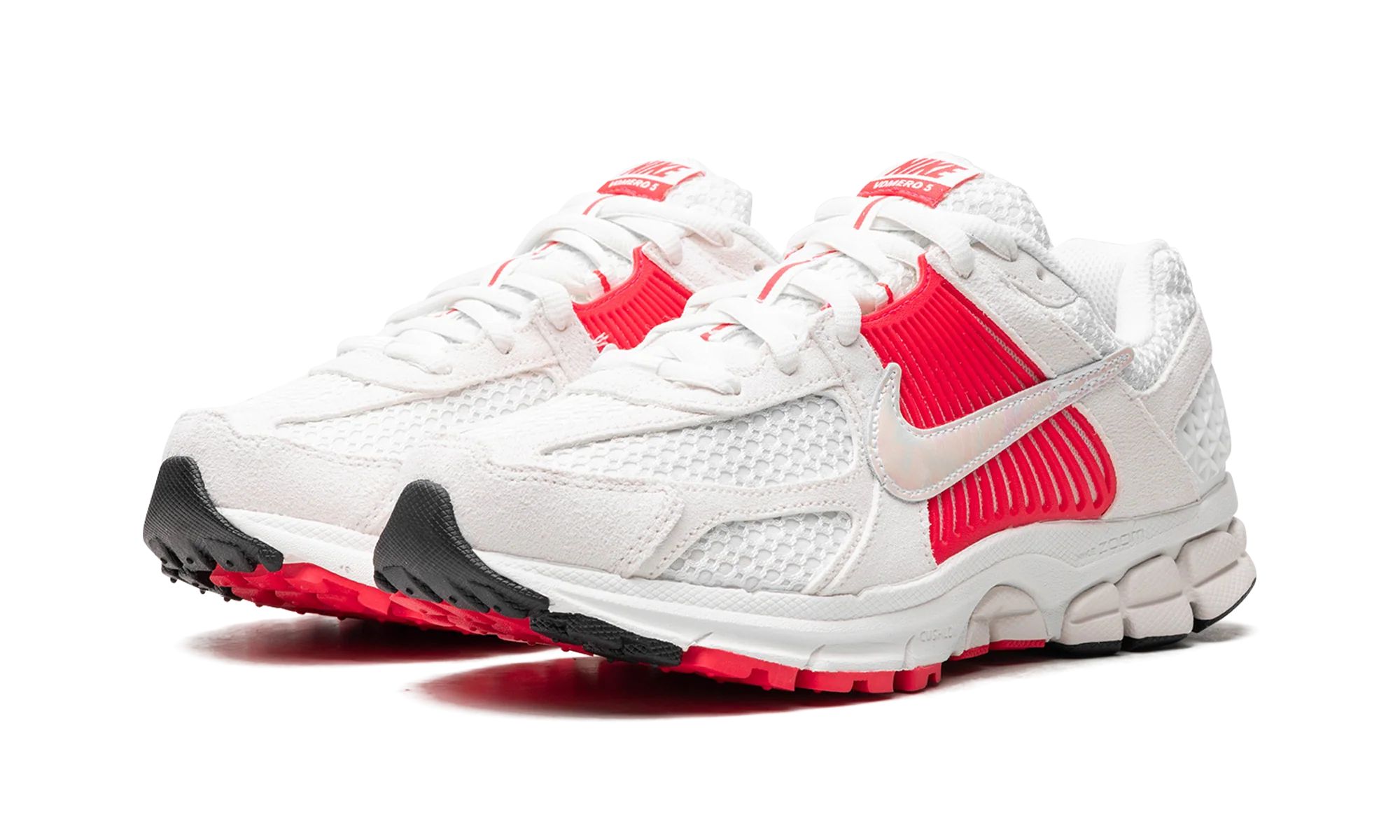 Air Zoom Vomero 5 WMNS "Siren Red" HF5072 133