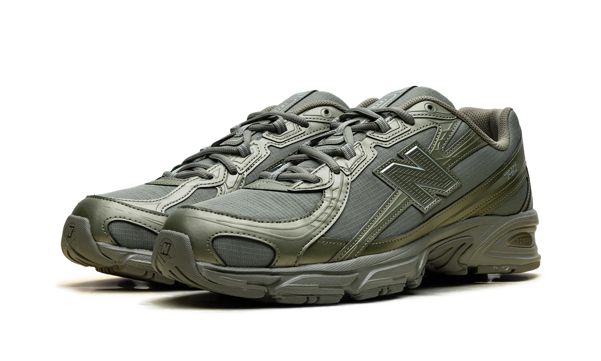740 "Dark Olive Vine" U740RS2