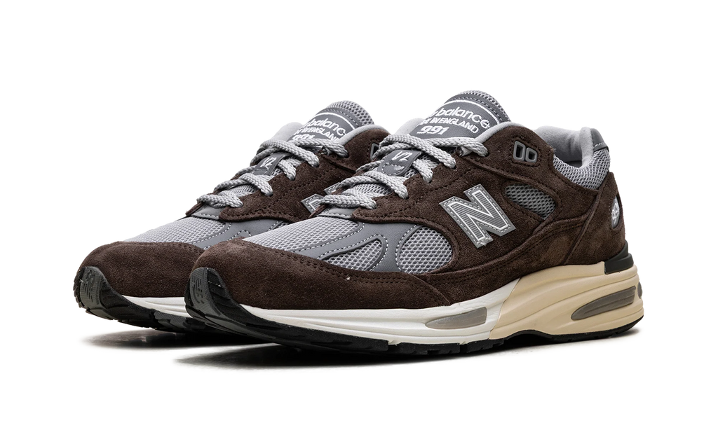 991v2 "MiUK Slate Black Alloy" U991BG2