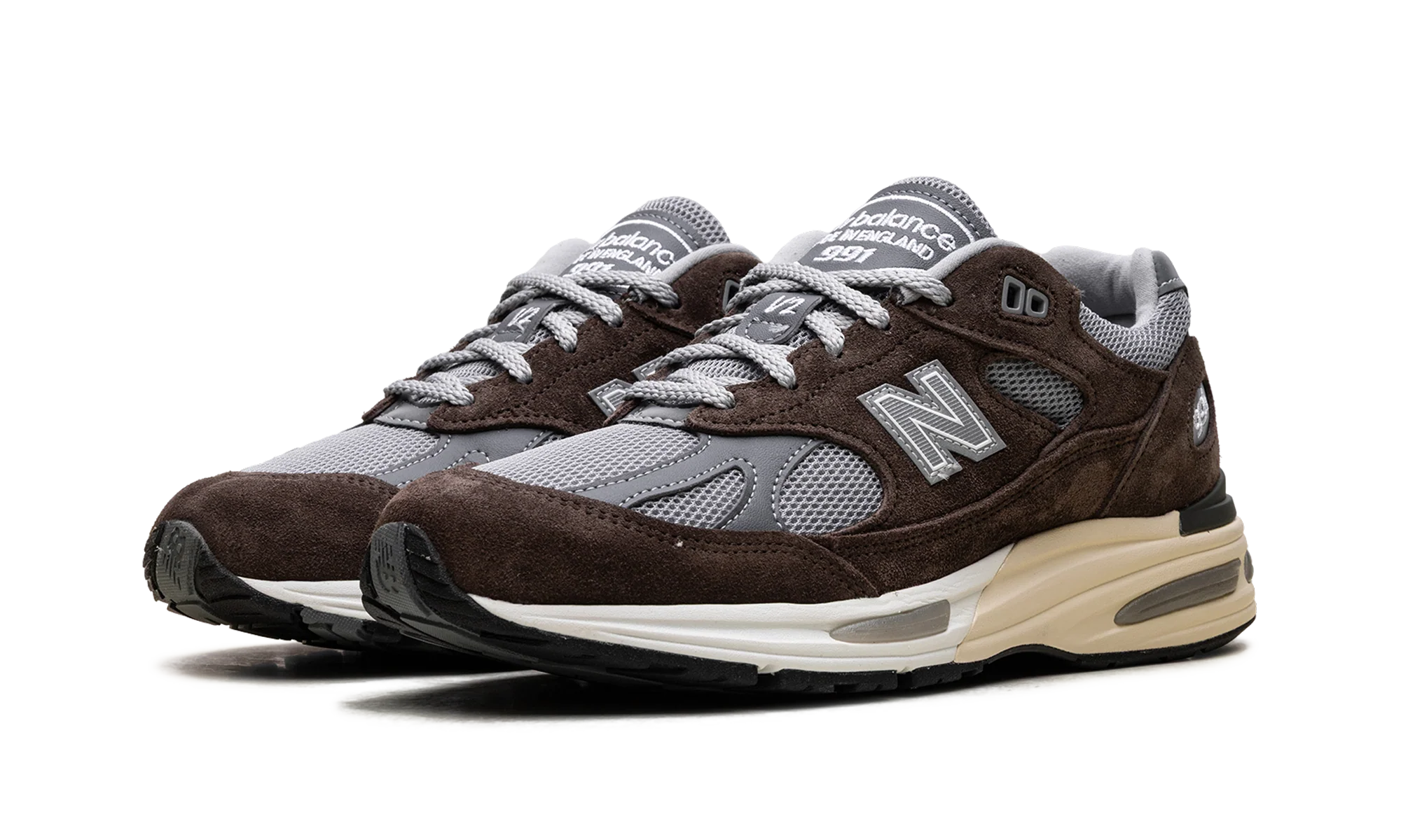 991v2 "MiUK Slate Black Alloy" U991BG2