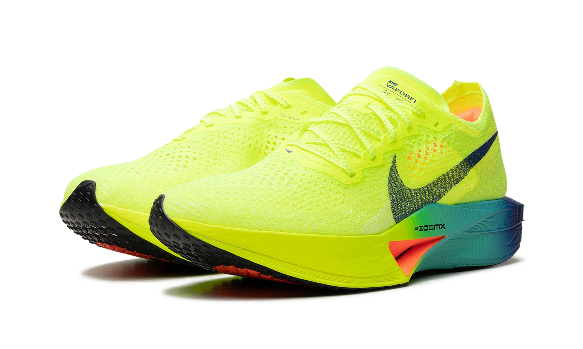 ZoomX Vaporfly 3 "Fast Pack" DV4129 700