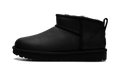 Classic Ultra Mini Leather WMNS "Black" 1174210 BLK