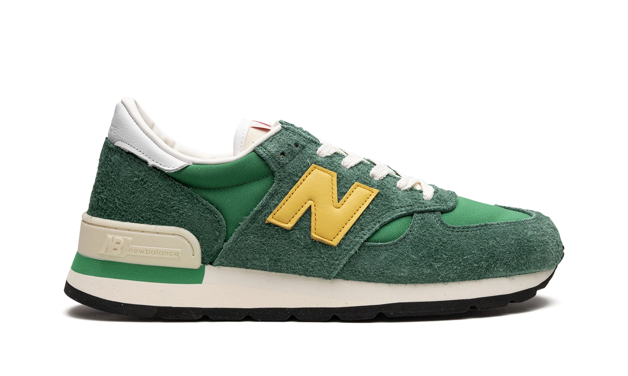 990 V1 "Green/Gold" M990GG1