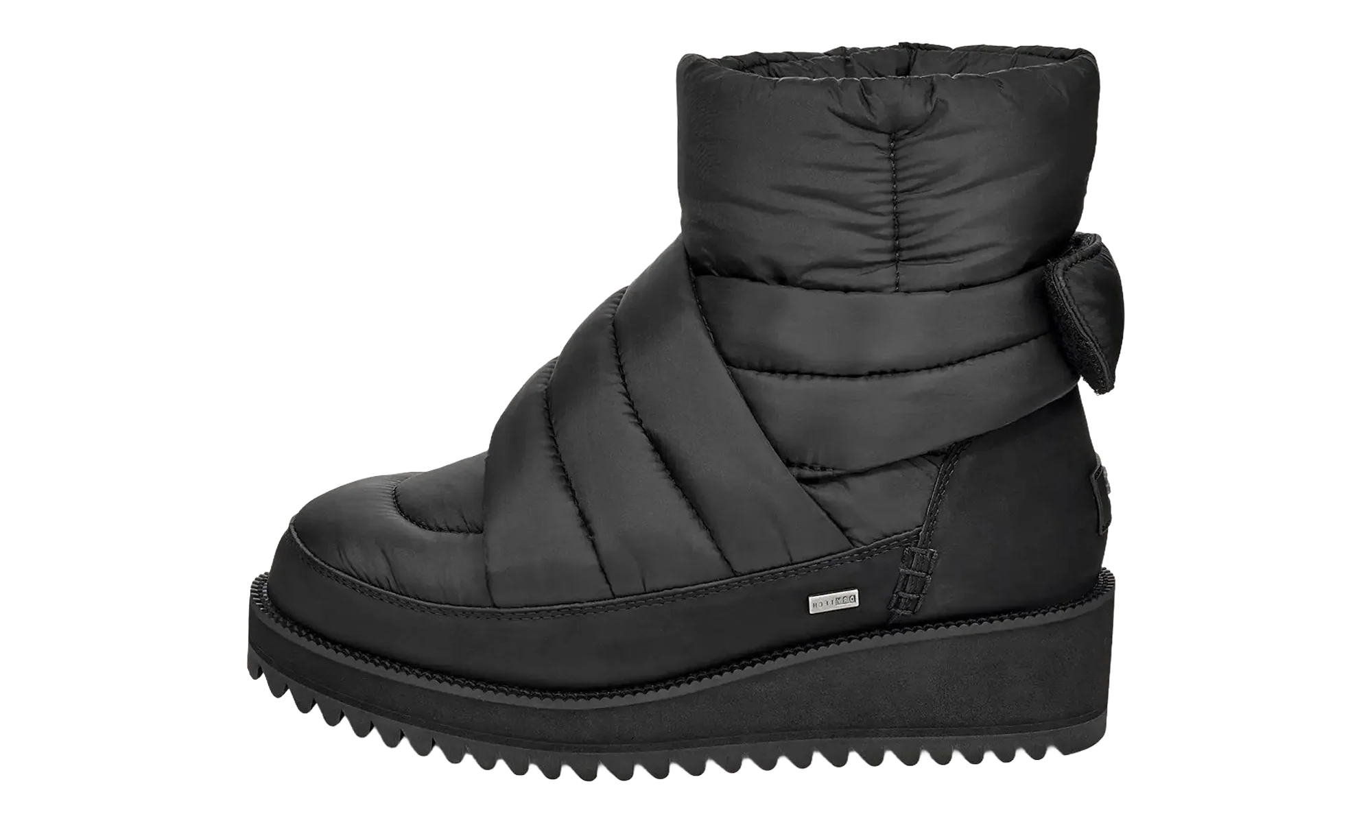 Montara Snow Boot WMNS "Black" 1106770 BLK