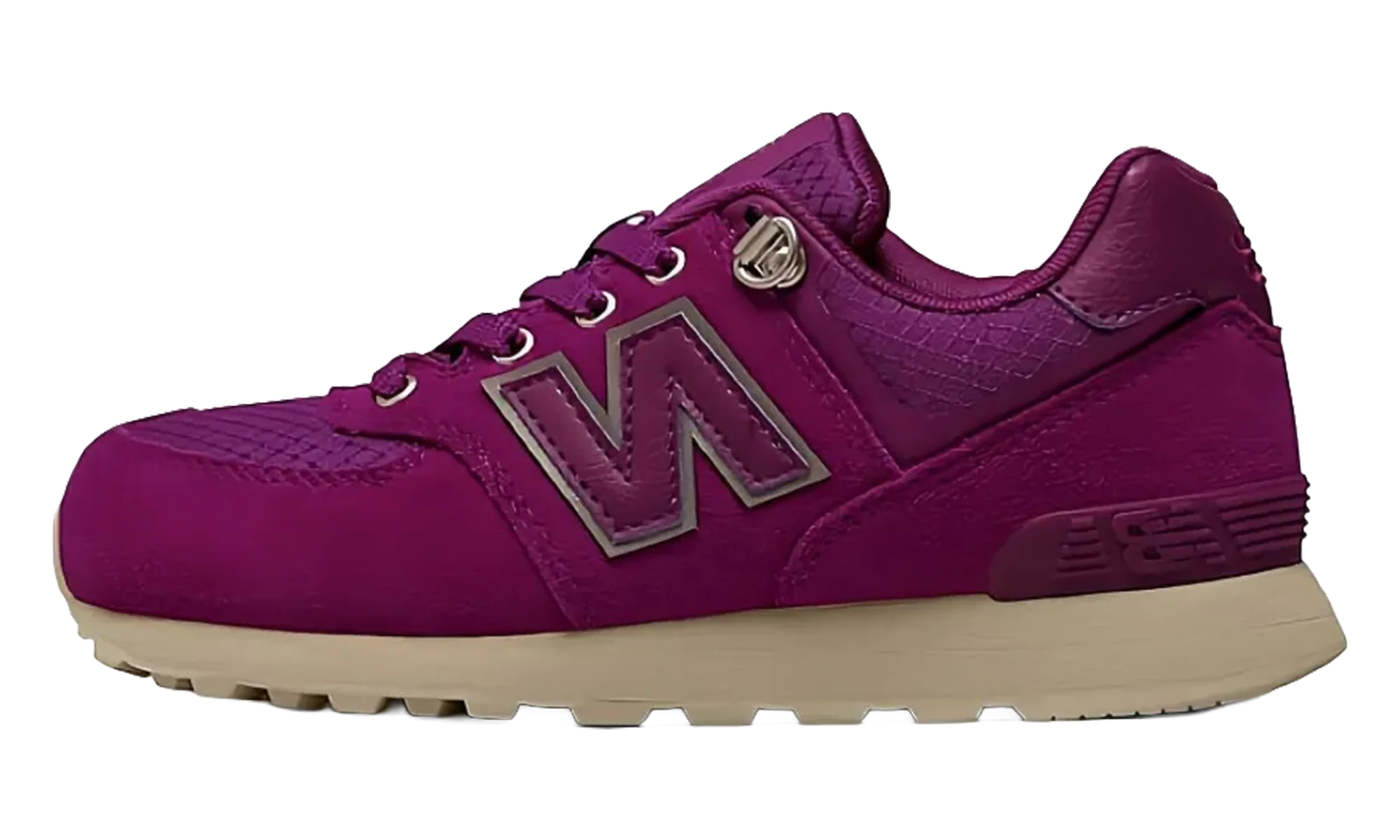 574 GS "Magenta" KL574VDG