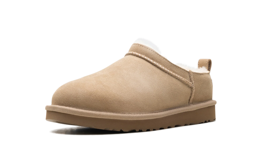 Classic Micro WMNS "Sand" 1173891 SAN