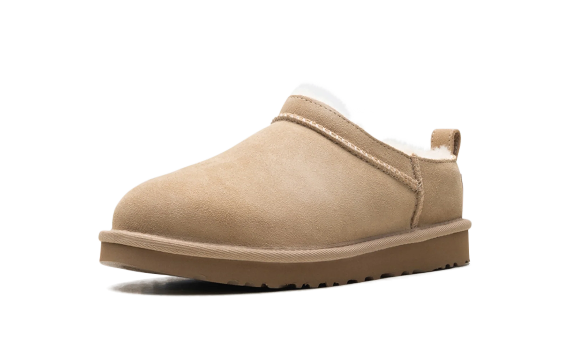 Classic Micro WMNS "Sand" 1173891 SAN