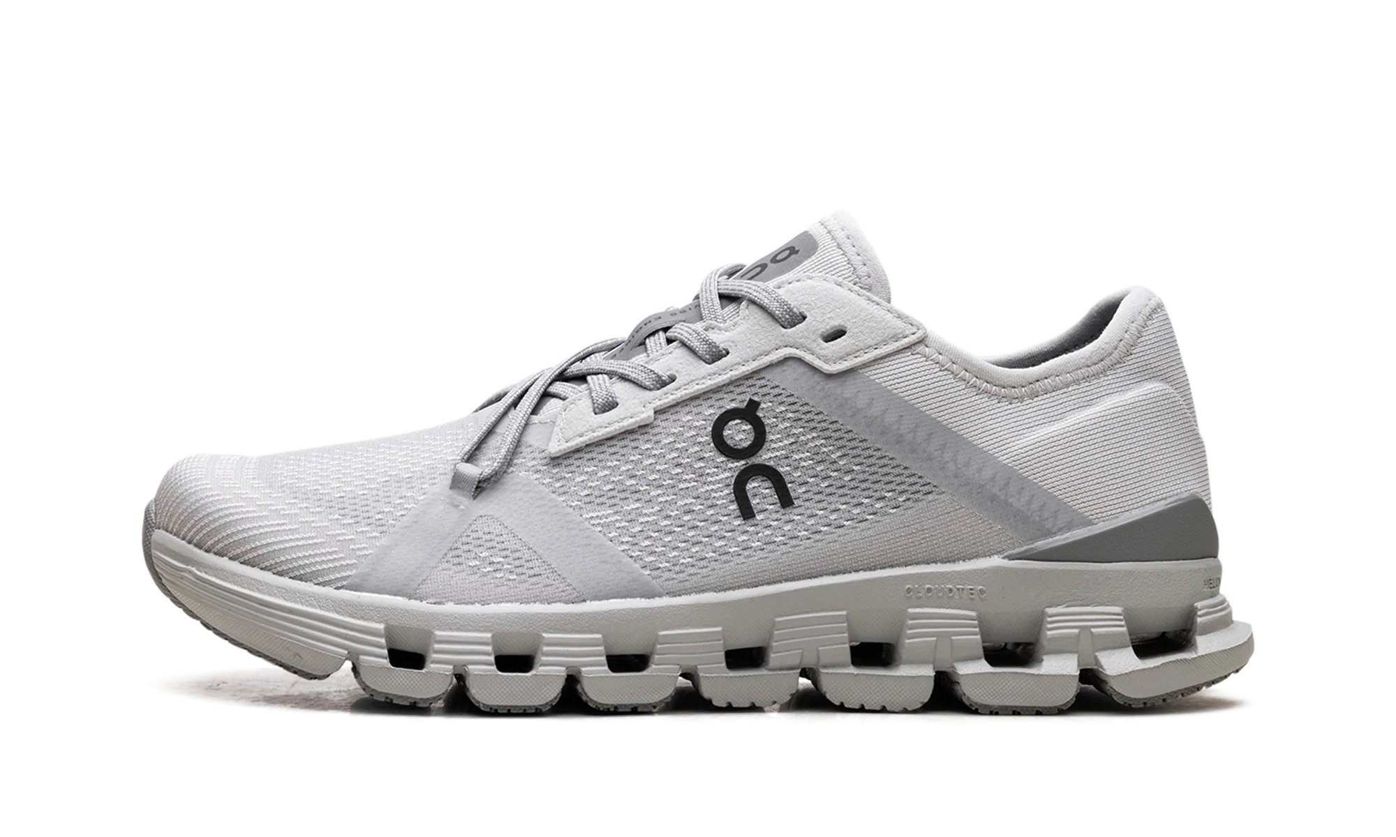 Cloud X 4 AD WMNS "Wolf Alloy" 3WF10173290