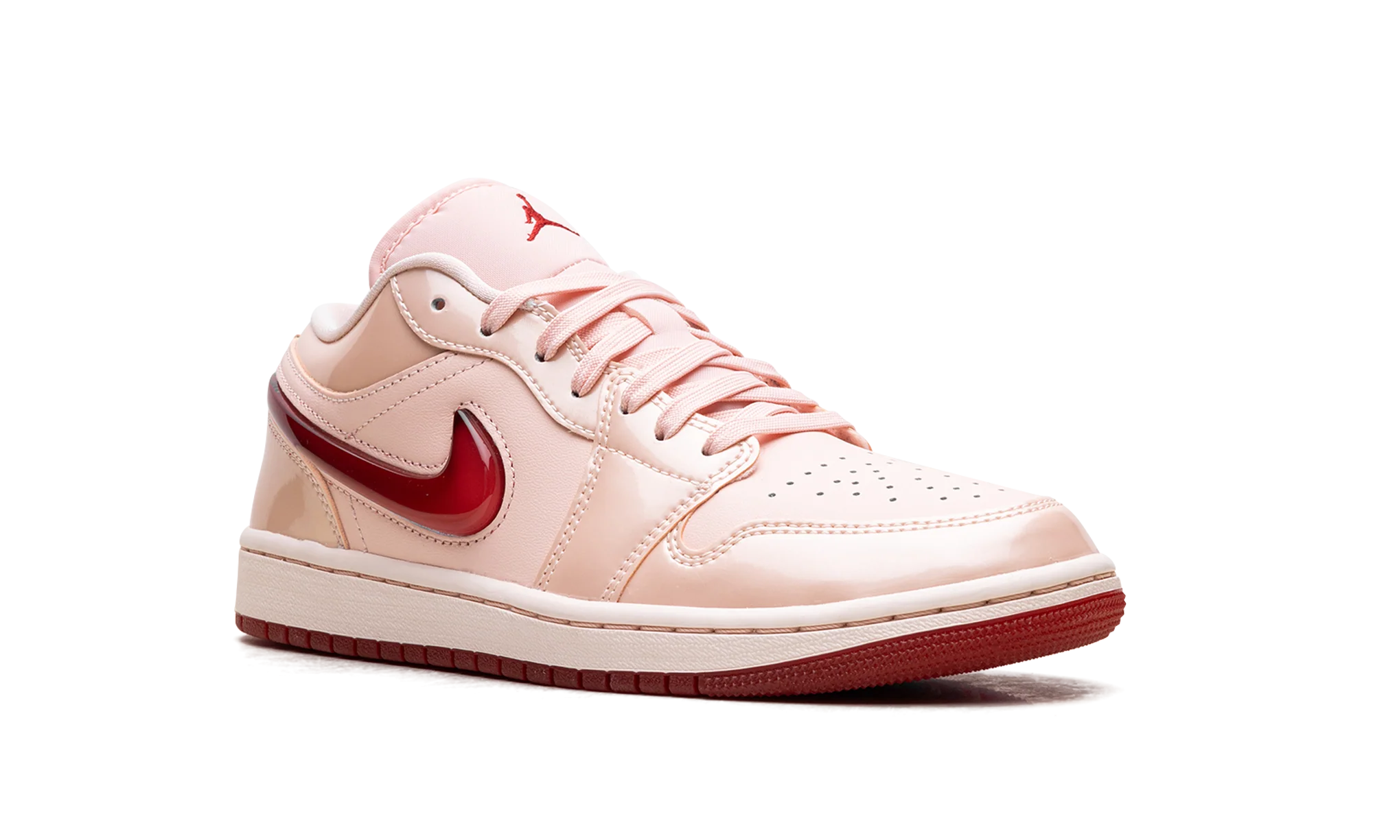 Jordan 1 Low "Patent Valentine's Day" HF3174 600