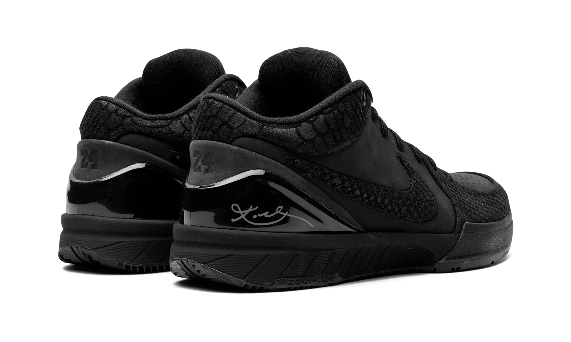 Kobe 4 Protro "Black Mamba" FQ3544 001
