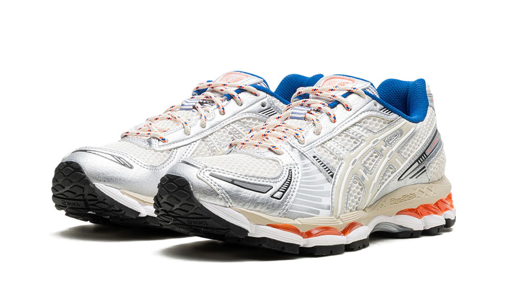 Asics Gel-Kayano 12.1 "Ronnie Fieg - Cream" 1203a555 101