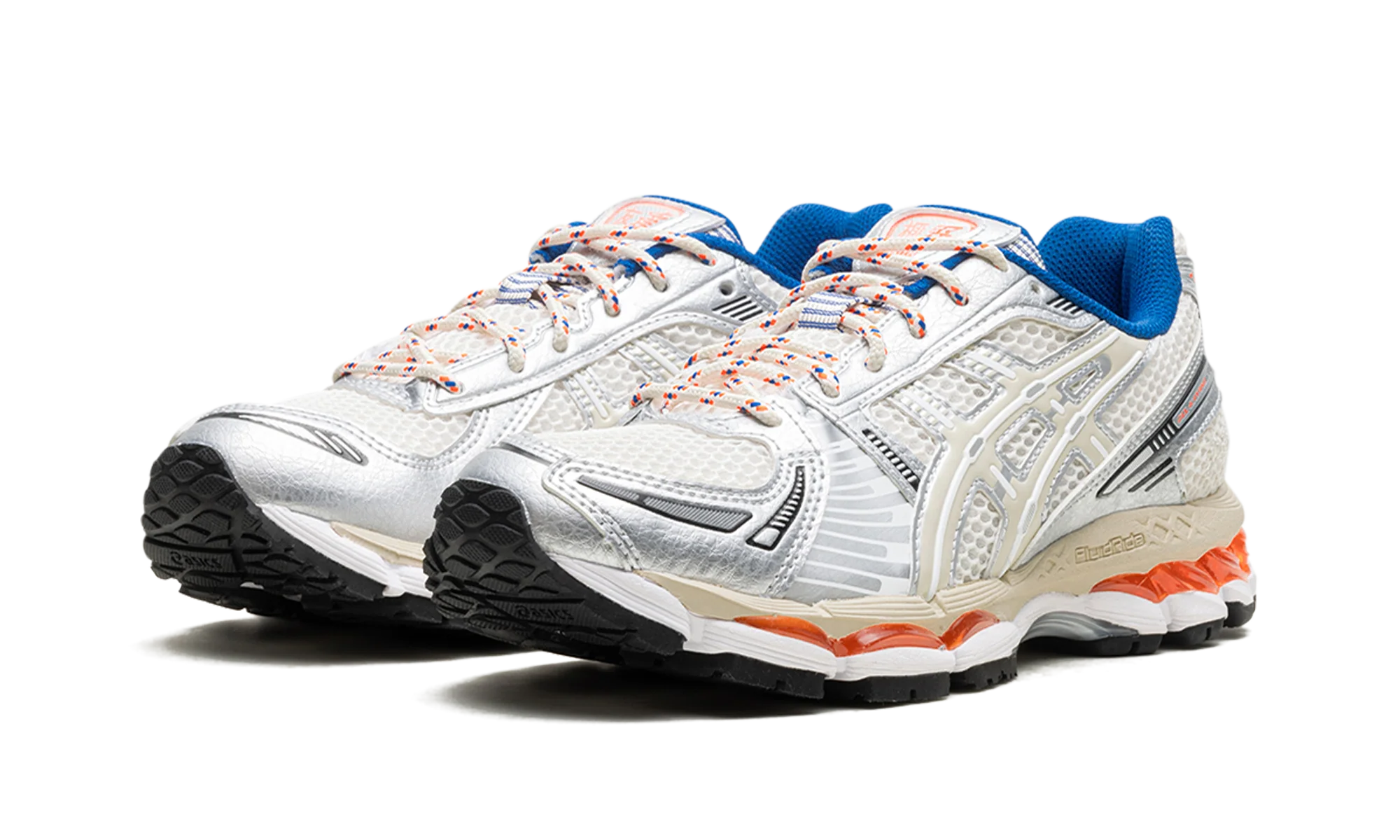 Asics Gel-Kayano 12.1 "Ronnie Fieg - Cream" 1203a555 101