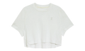 Train-T Crop WMNS "White" 1WF12510069