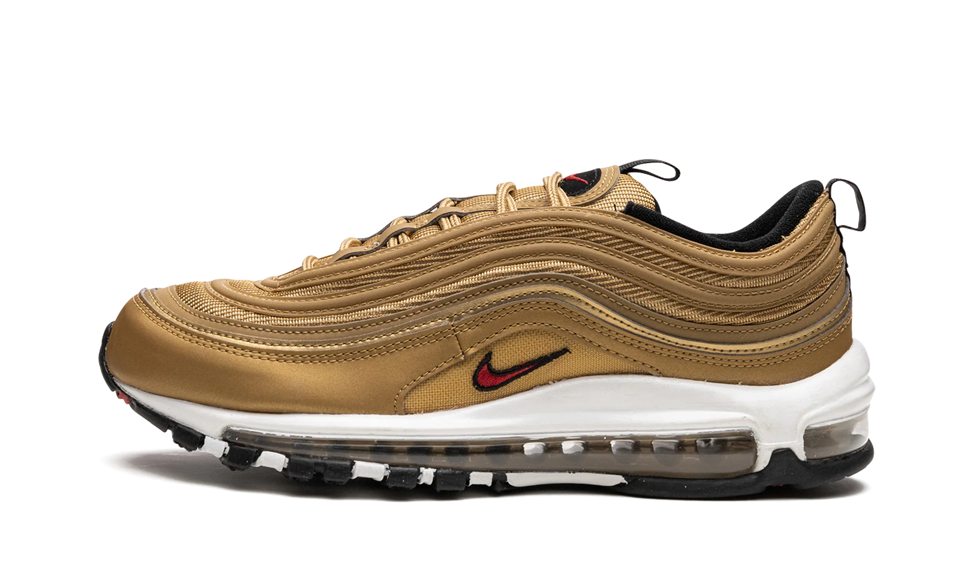AIR MAX 97 OG MNS WMNS "Gold Bullet" DQ9131 700