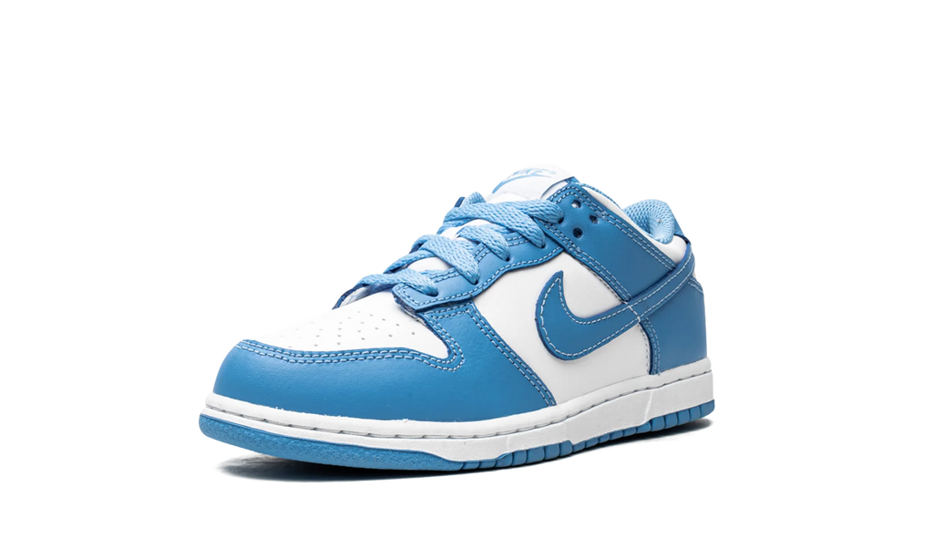 Dunk Low PS "UNC" CW1588 103