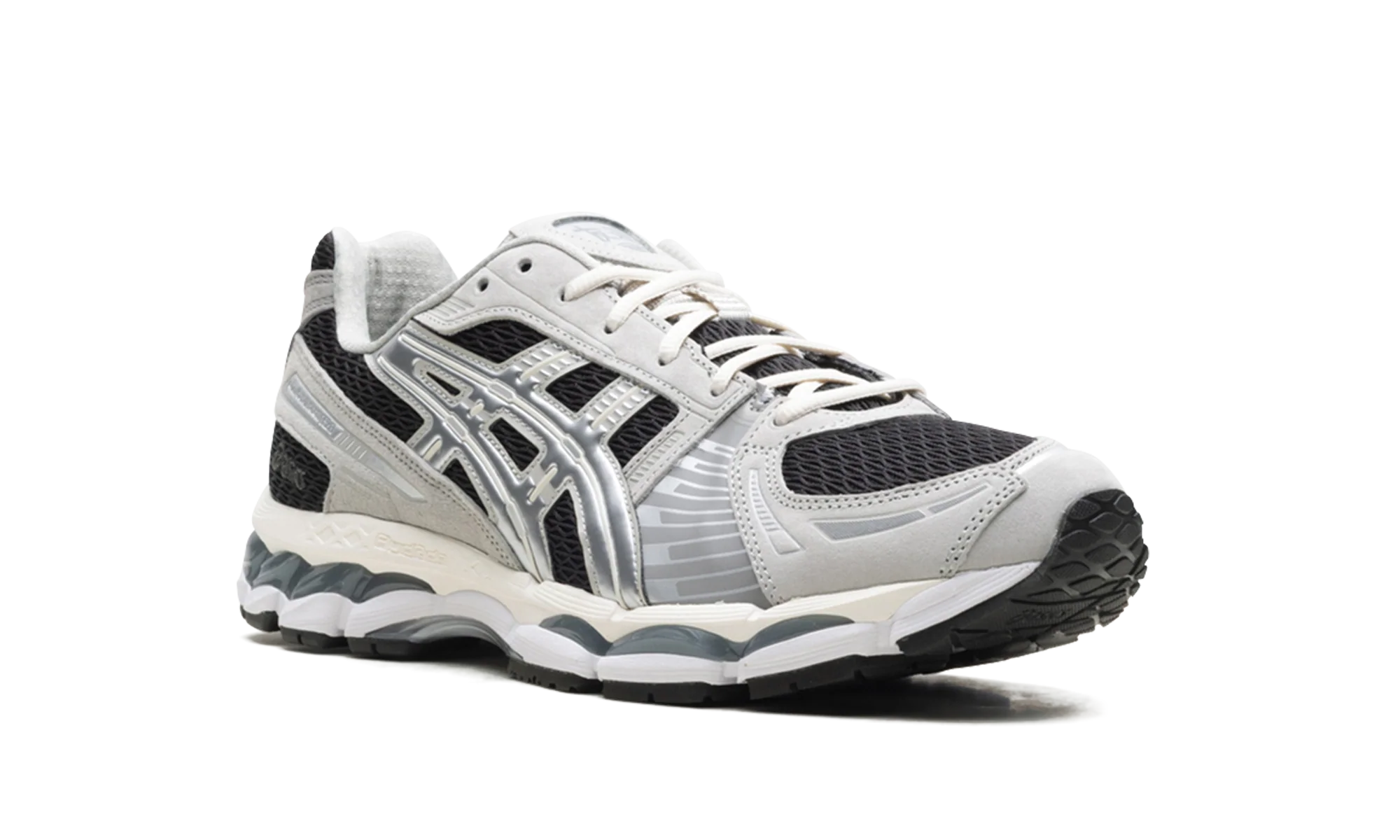 Gel-Kayano 12.1 "Kith - Peat Cream" 1203A846 020